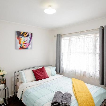 Budget Friendly Rooms Near The Airport Auckland Bagian luar foto