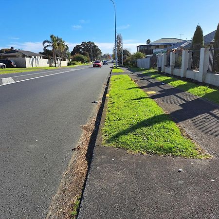 Budget Friendly Rooms Near The Airport Auckland Bagian luar foto