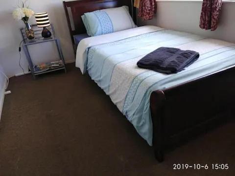 Budget Friendly Rooms Near The Airport Auckland Bagian luar foto