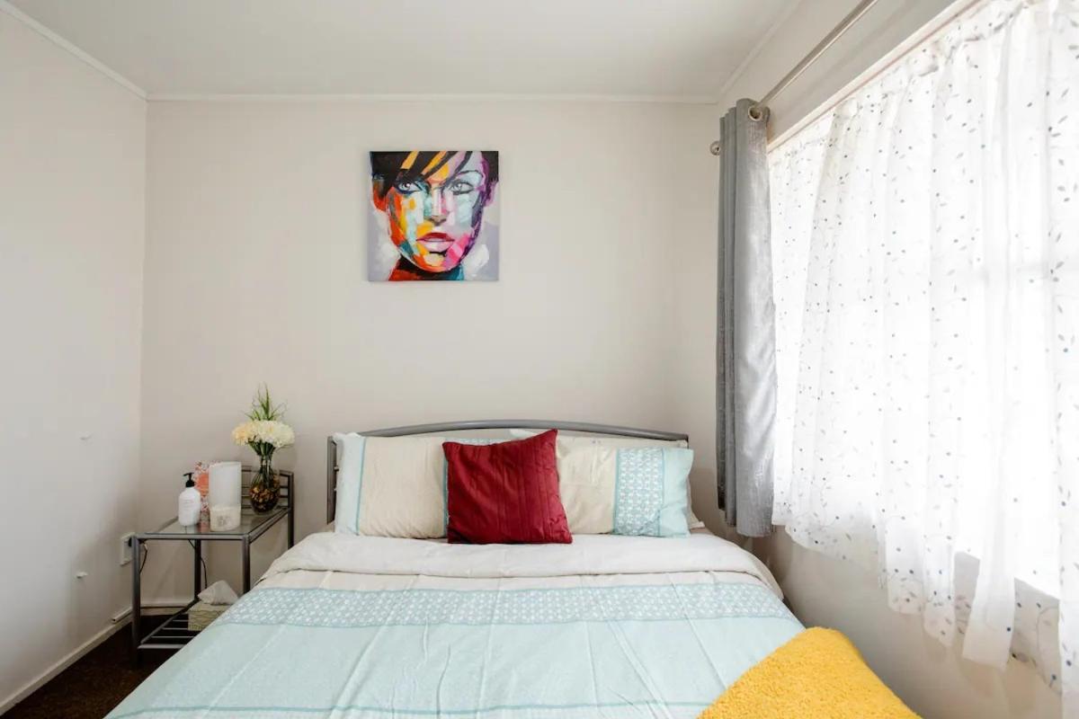 Budget Friendly Rooms Near The Airport Auckland Bagian luar foto