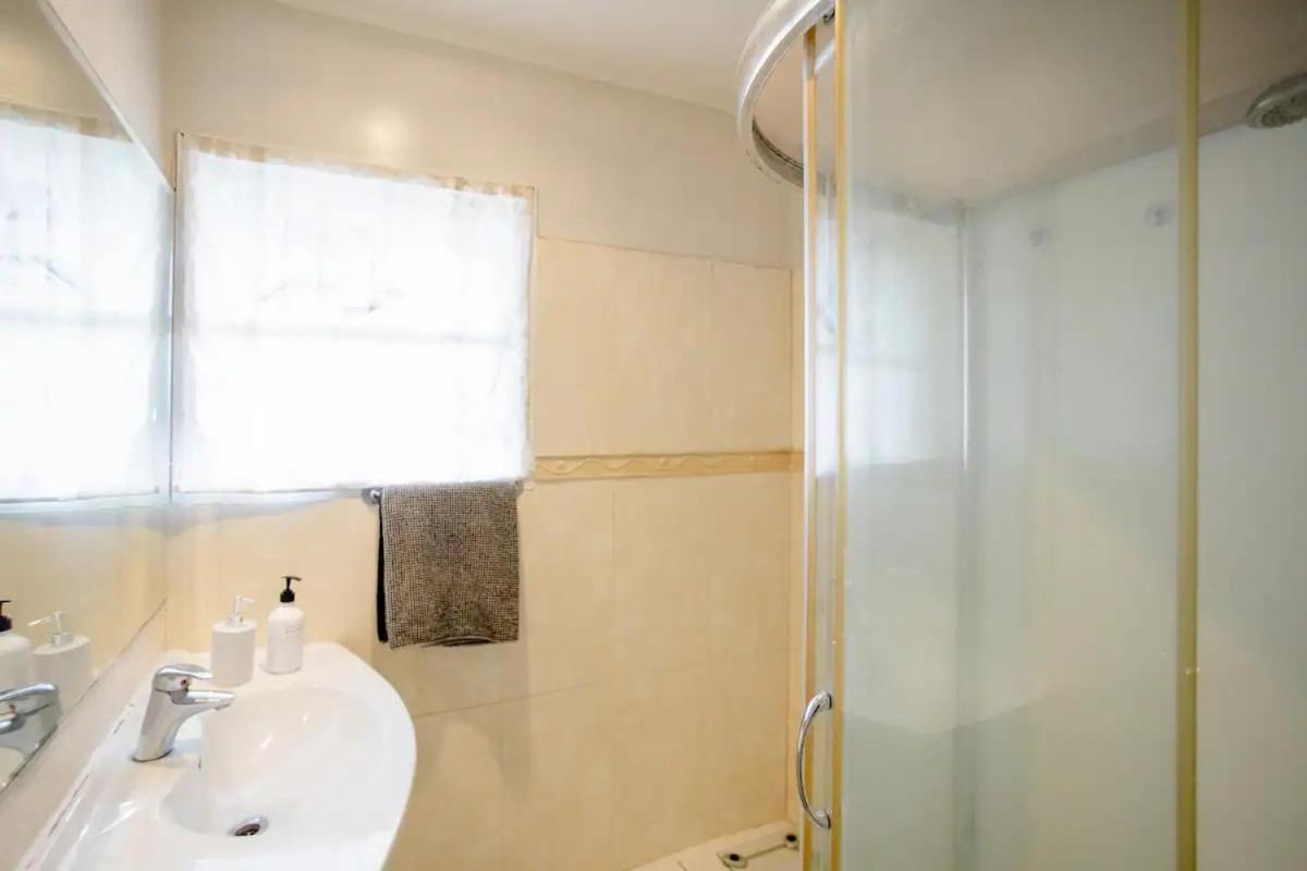 Budget Friendly Rooms Near The Airport Auckland Bagian luar foto