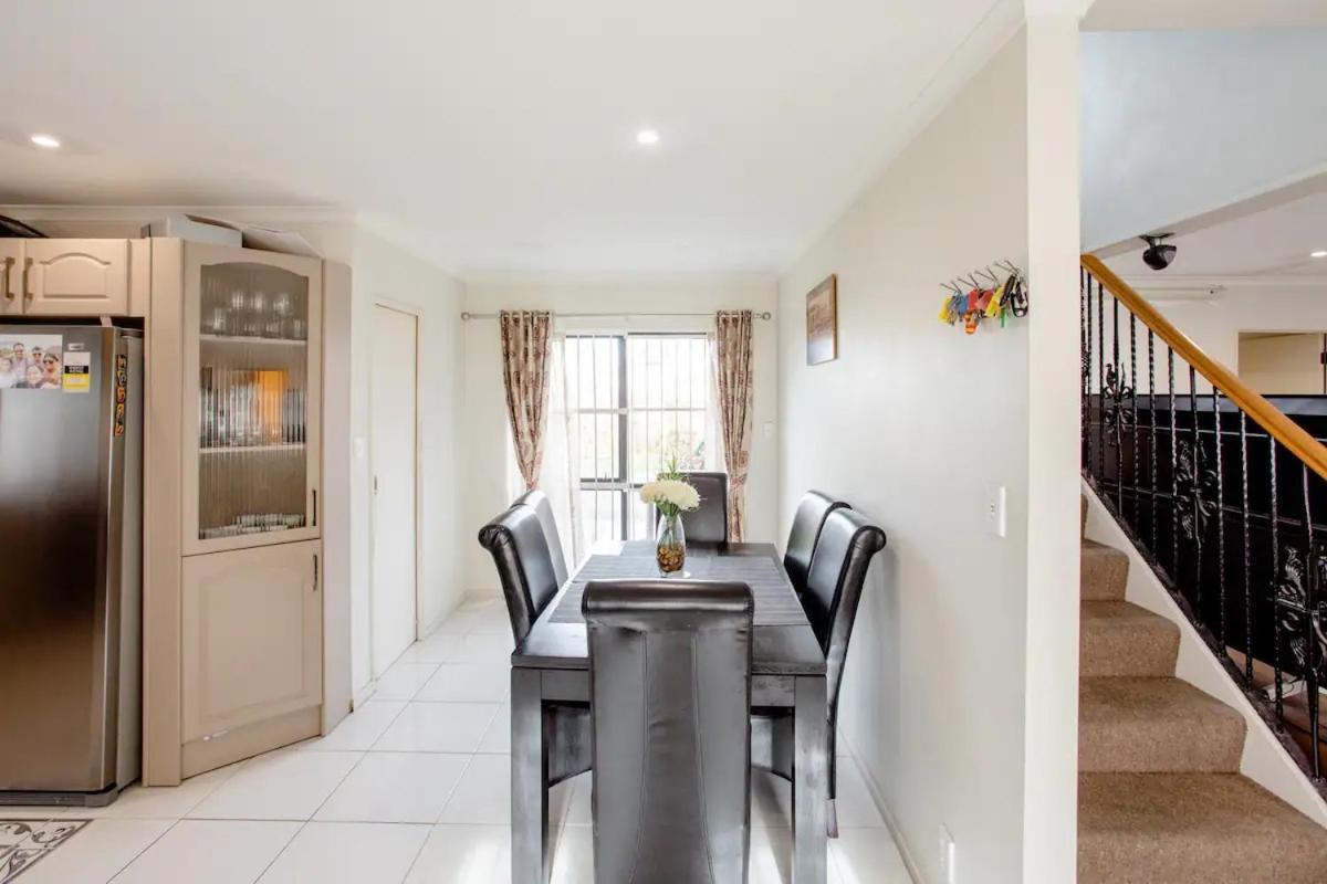 Budget Friendly Rooms Near The Airport Auckland Bagian luar foto