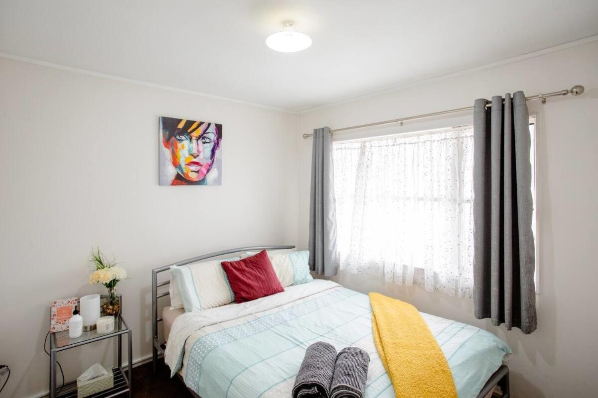 Budget Friendly Rooms Near The Airport Auckland Bagian luar foto