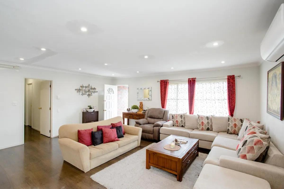 Budget Friendly Rooms Near The Airport Auckland Bagian luar foto