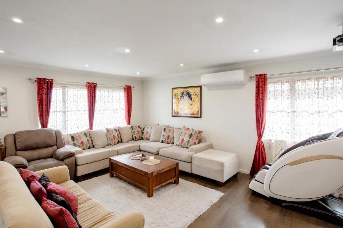 Budget Friendly Rooms Near The Airport Auckland Bagian luar foto