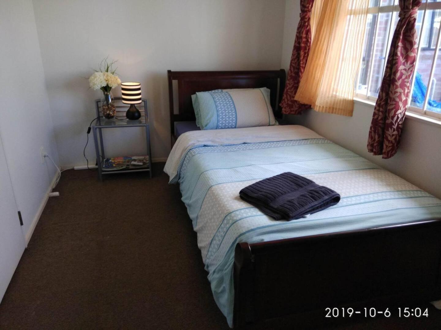Budget Friendly Rooms Near The Airport Auckland Bagian luar foto