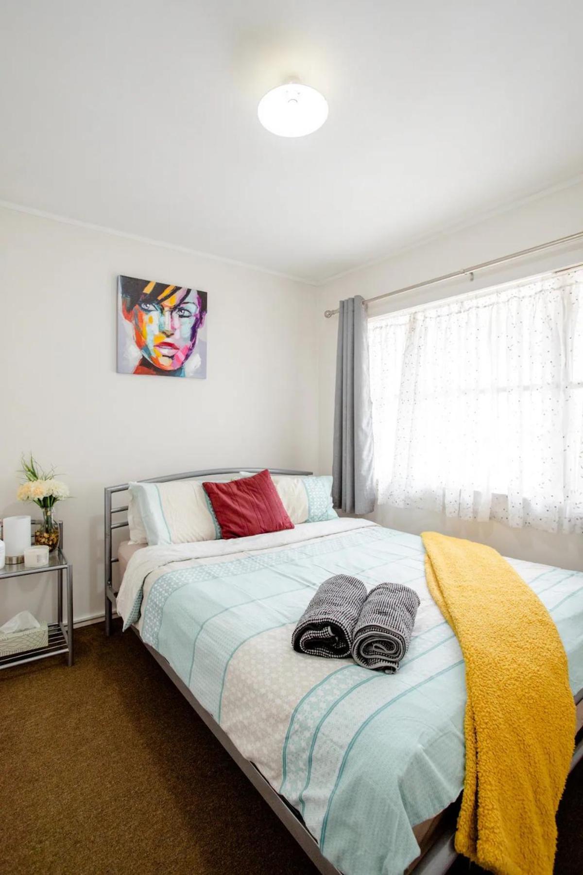 Budget Friendly Rooms Near The Airport Auckland Bagian luar foto